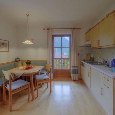 Landhaus Johannes Mayrhofen Esterno foto