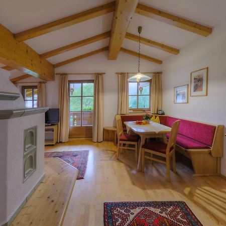 Landhaus Johannes Mayrhofen Esterno foto