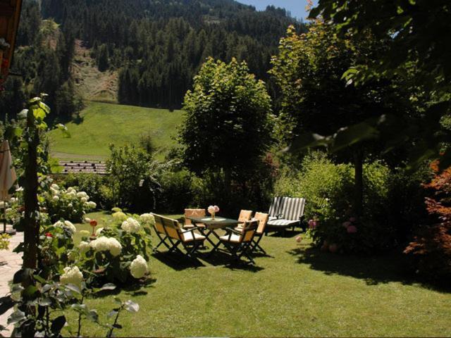 Landhaus Johannes Mayrhofen Esterno foto